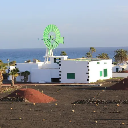 Villa Luna *