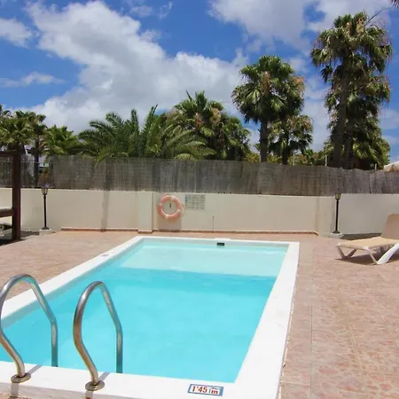 Villa Luna Tias
