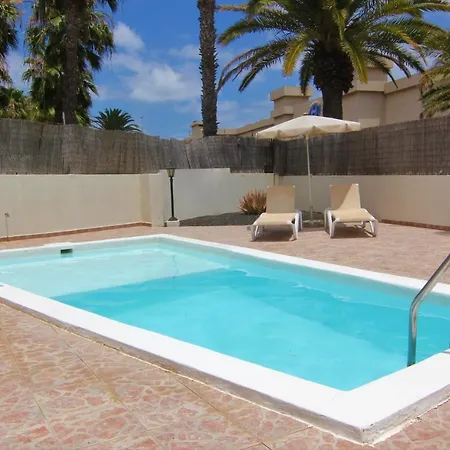 Villa Luna *