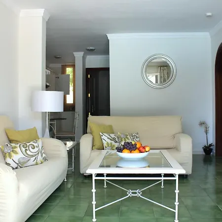 Villa Luna Tias